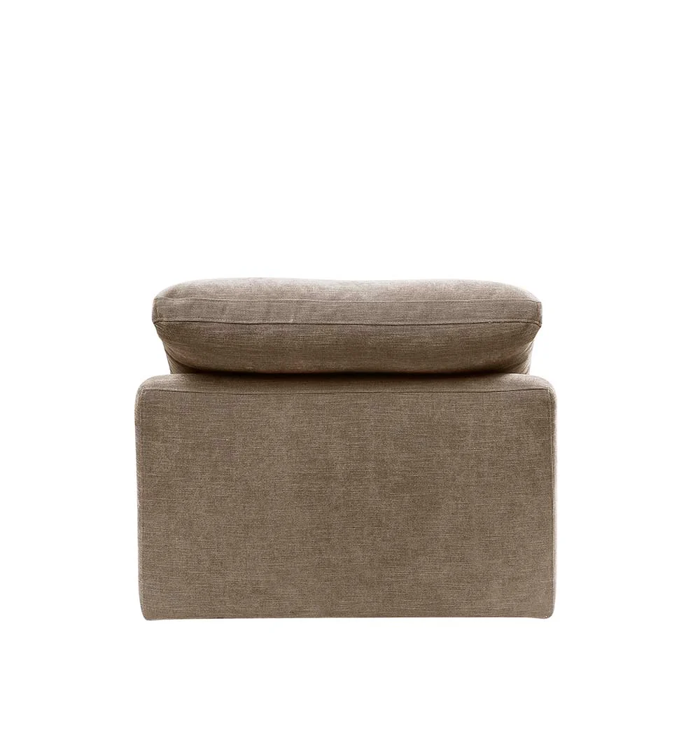 Naveen Modular - Armless Chair - Image 4