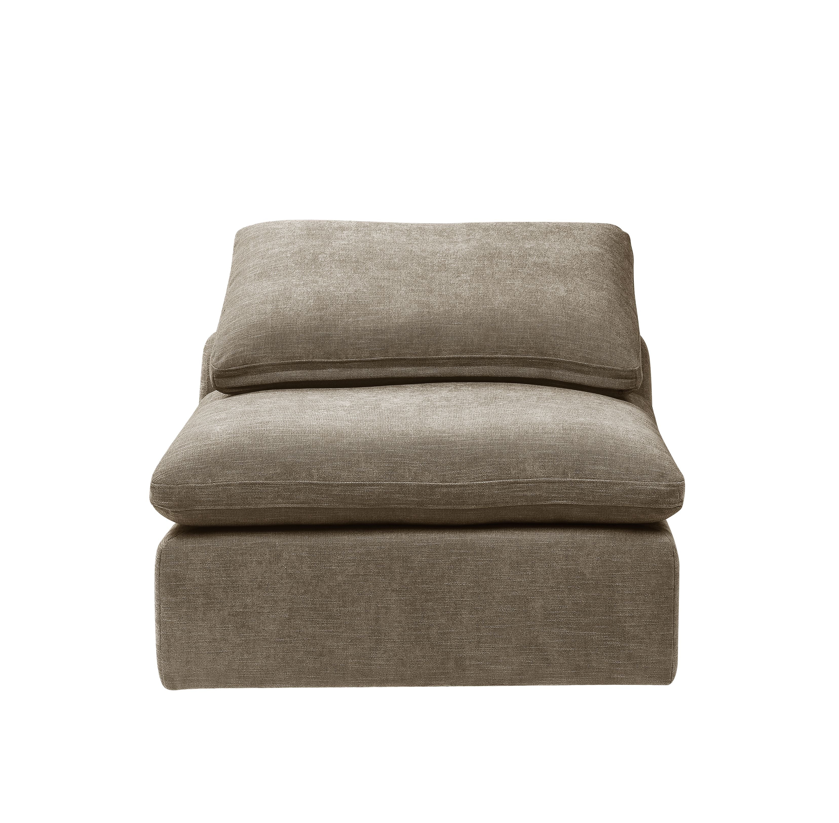 Naveen Modular - Armless Chair - Image 8
