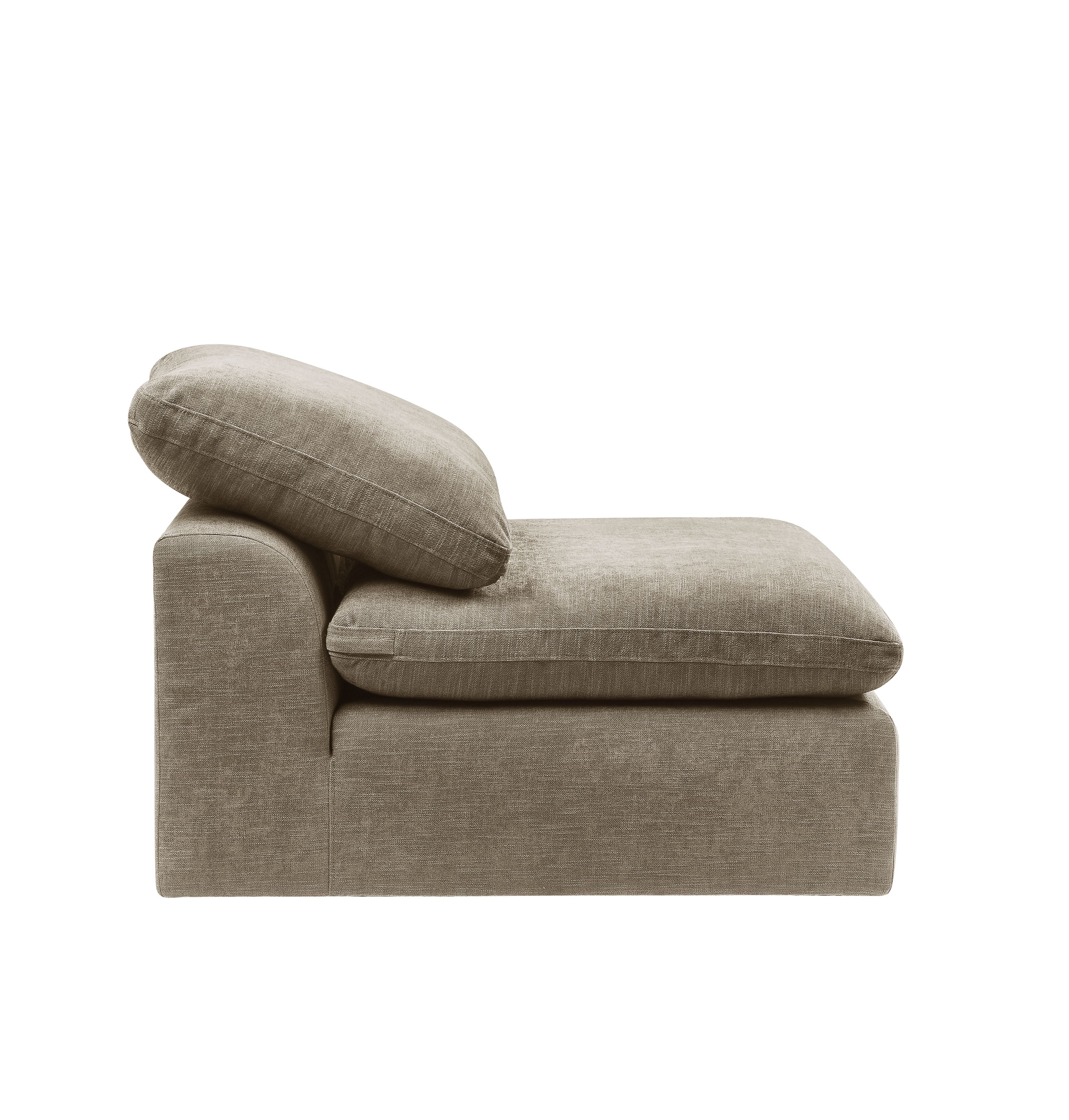 Naveen Modular - Armless Chair - Image 9