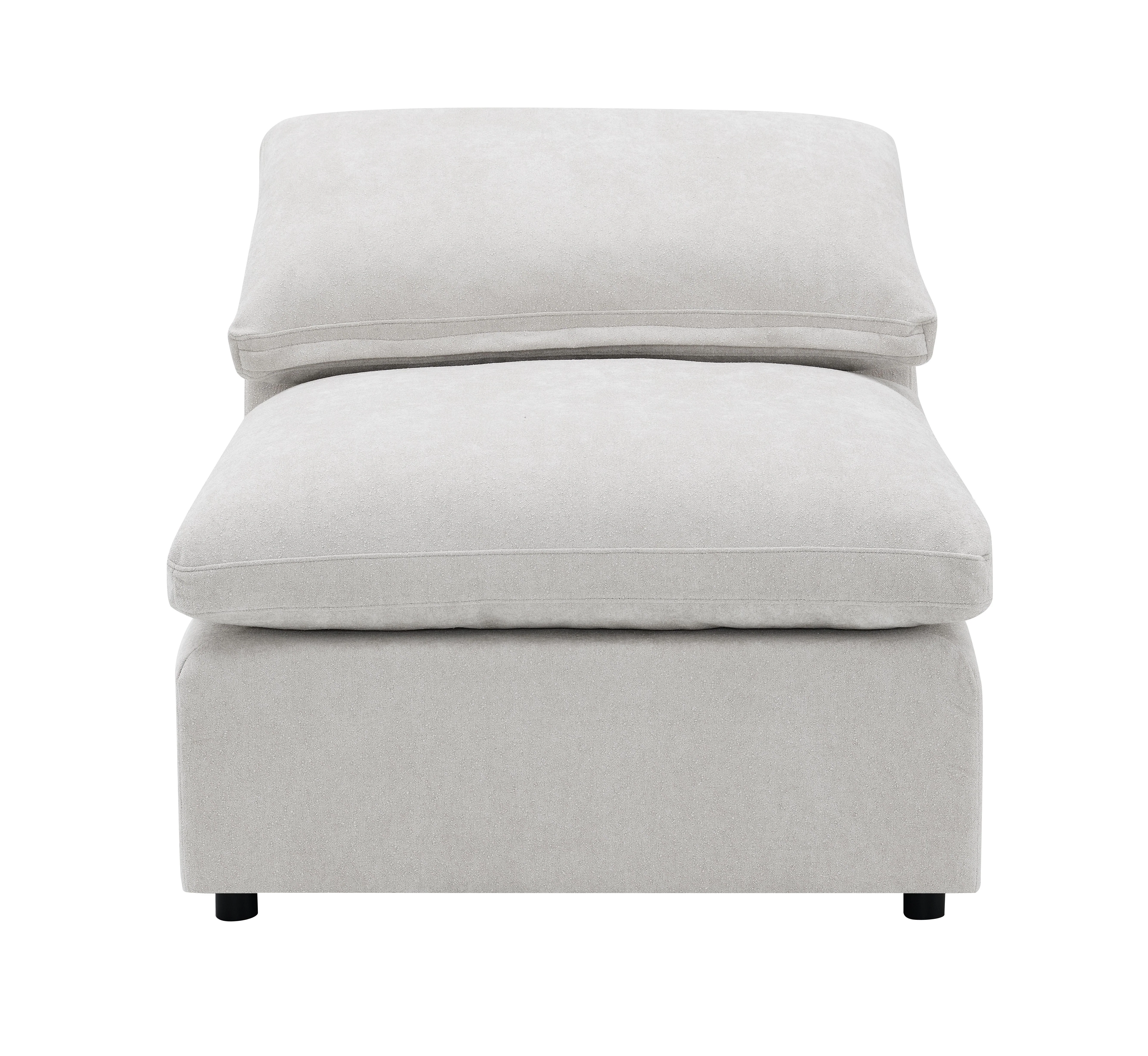 Naveen Modular - Armless Chair - Image 20