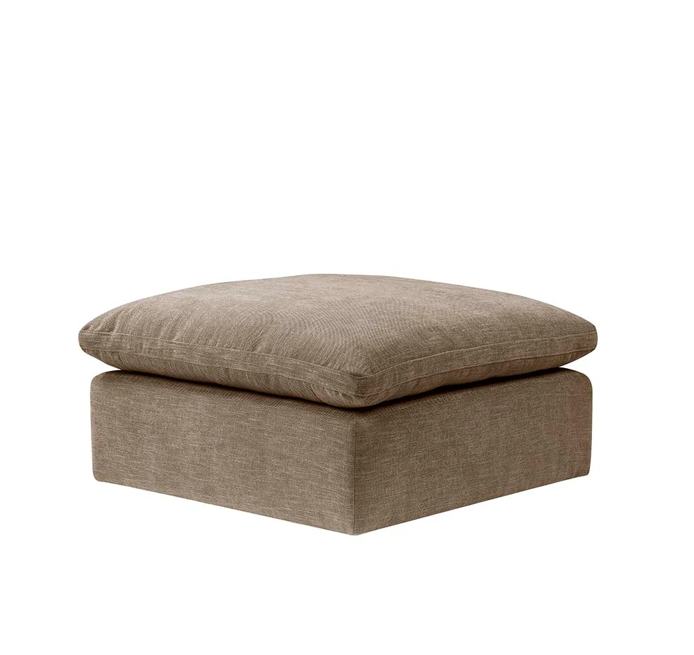 Naveen Modular - Ottoman