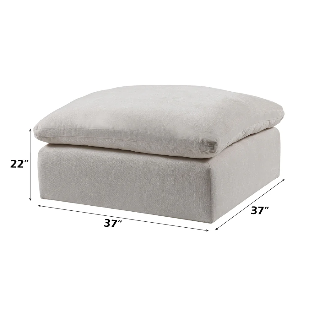 Naveen Modular - Ottoman - Image 11