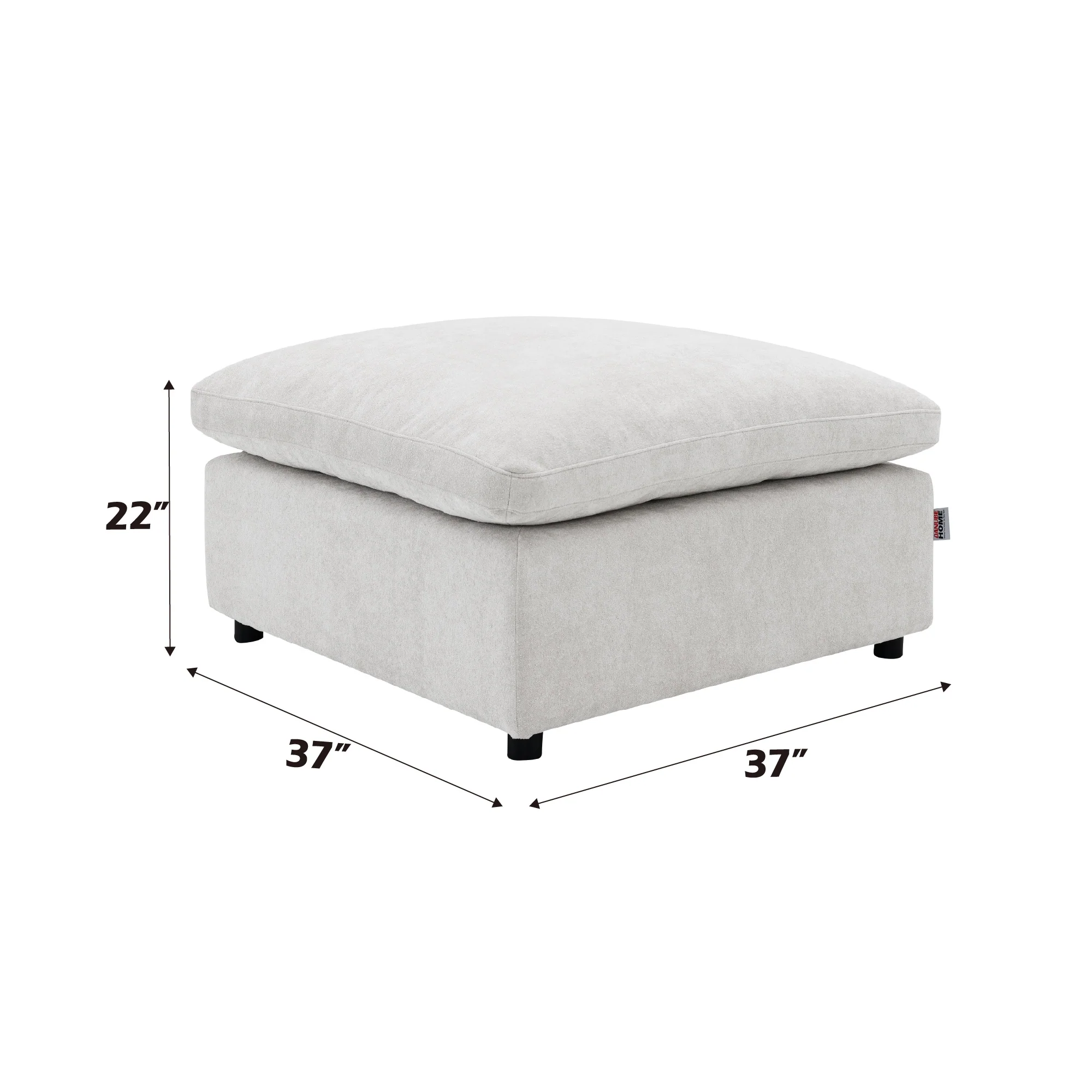 Naveen Modular - Ottoman - Image 15