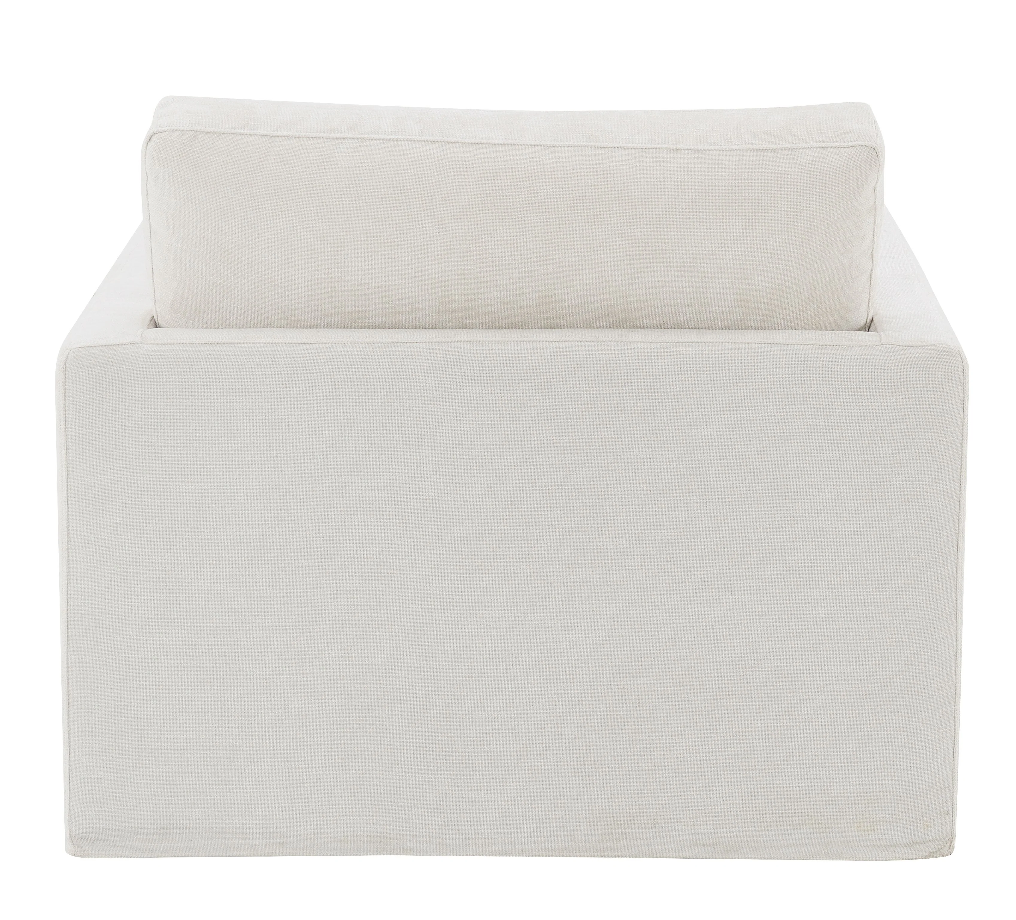 Naveen Swivel Chair w/Pillow - Image 11