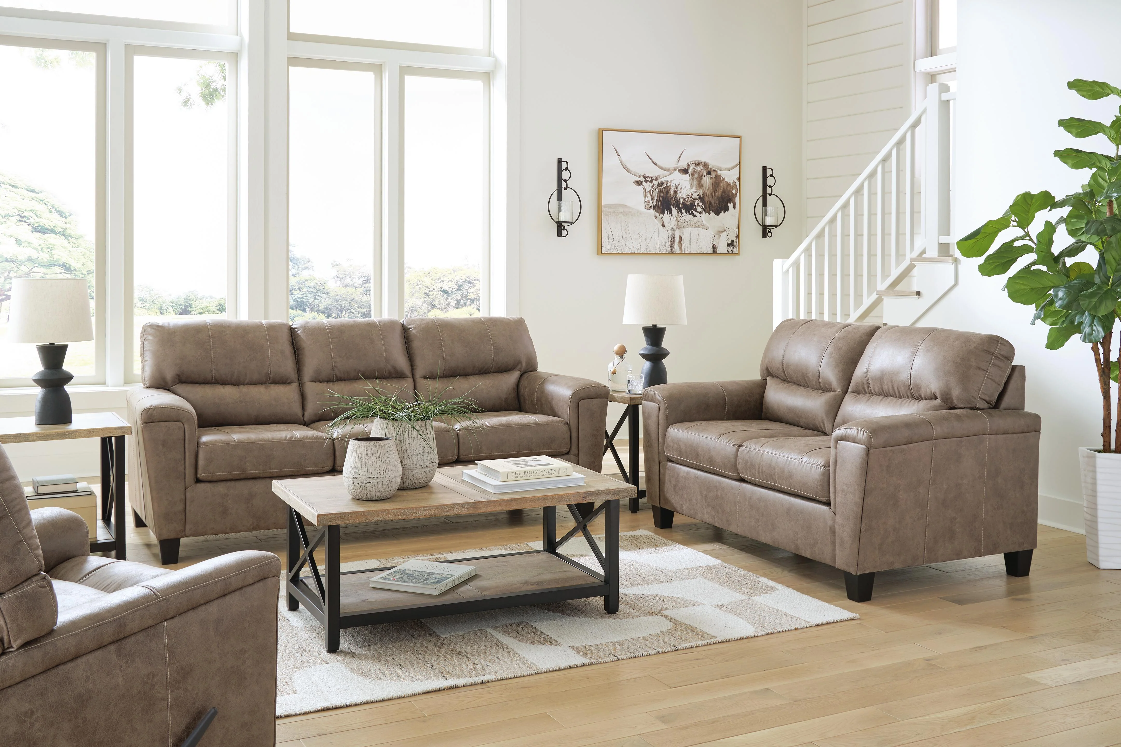 Navi Living Room Set - Image 19