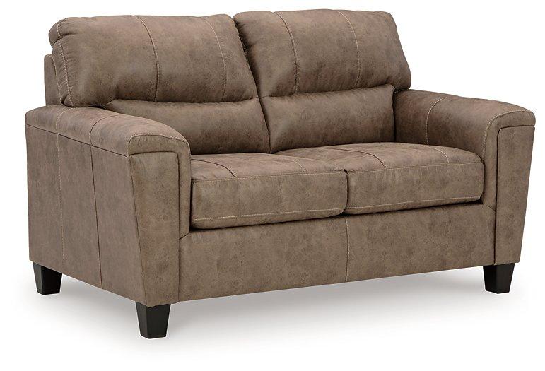 Navi Loveseat - Image 8