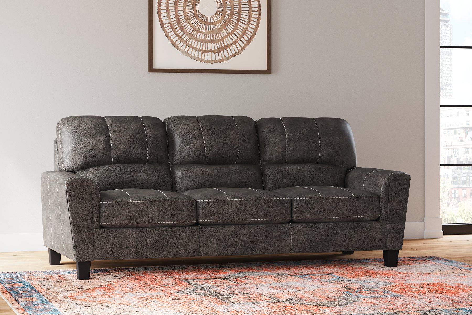 Navi Sofa - Image 2