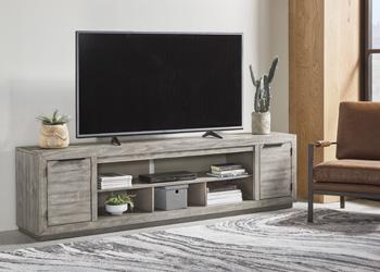 Naydell 92" TV Stand - Image 3
