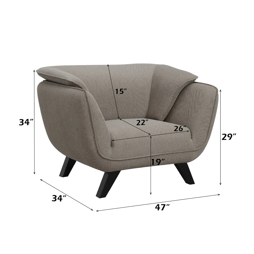 Nayeli Chair - Image 11