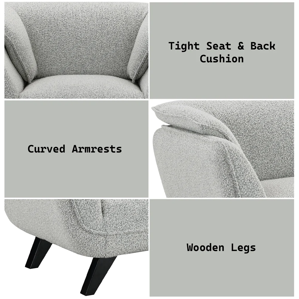 Nayeli Chair - Image 11