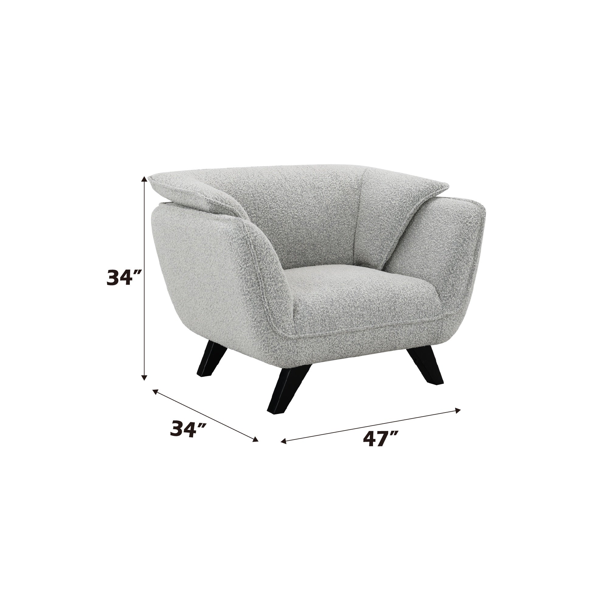 Nayeli Chair - Image 16