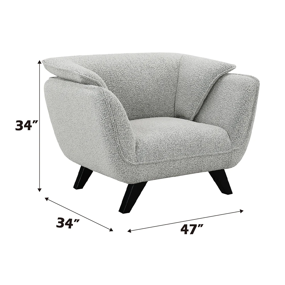 Nayeli Chair - Image 8
