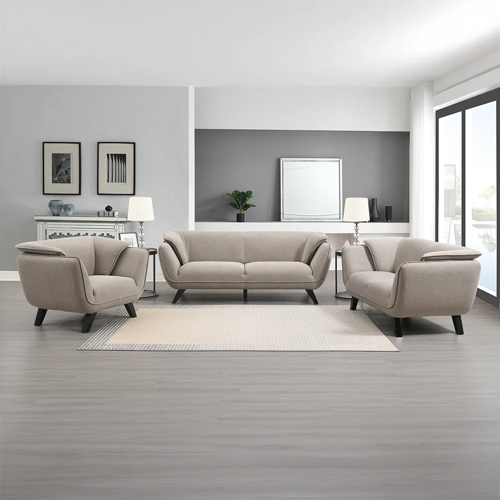 Nayeli Loveseat - Image 10