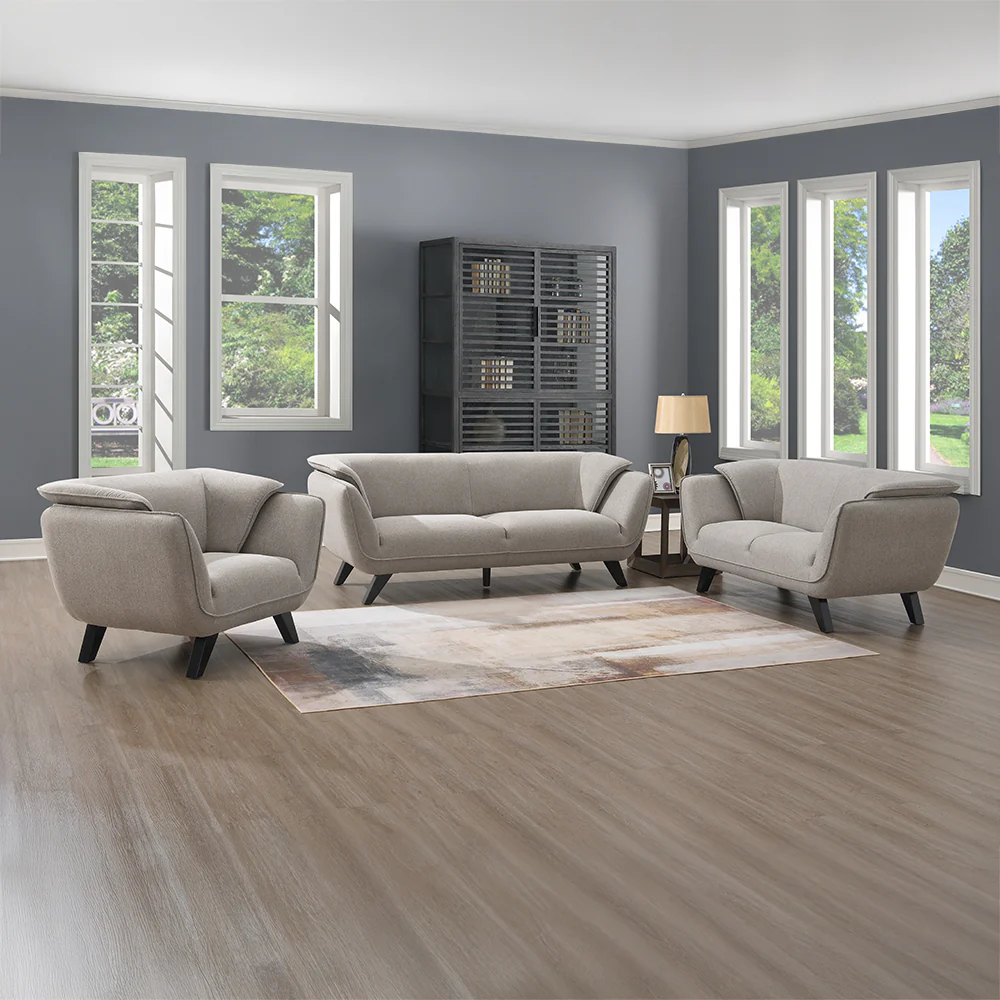 Nayeli Loveseat - Image 9