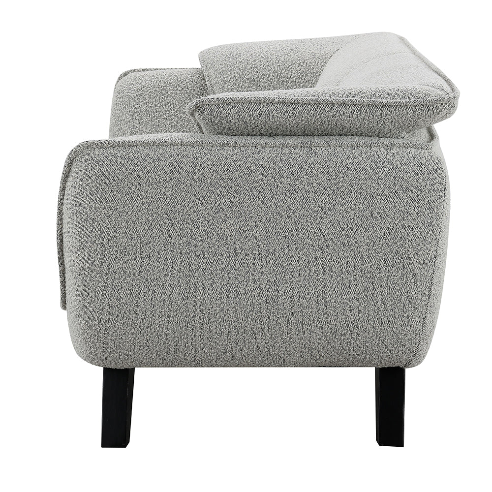 Nayeli Loveseat - Image 4