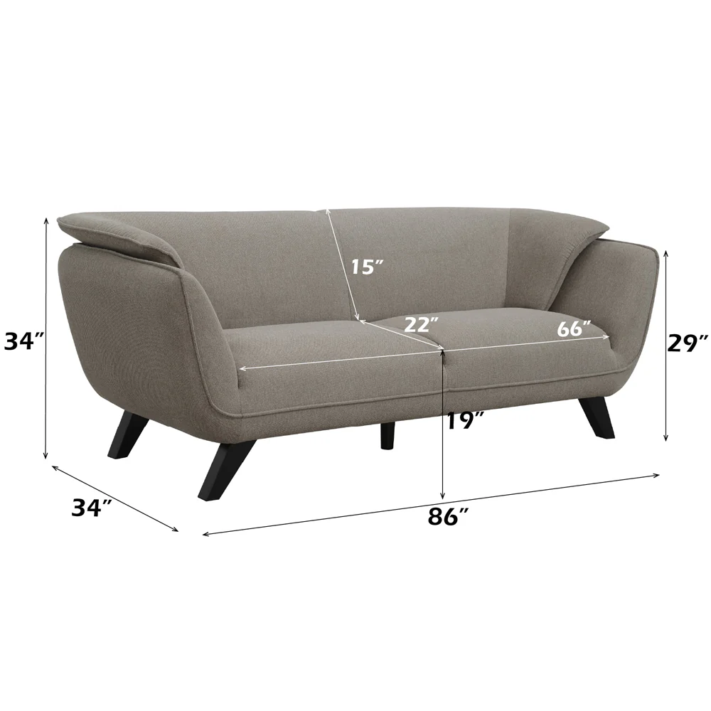 Nayeli Sofa - Image 14