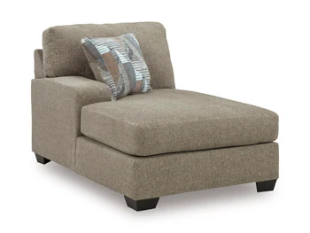 Newellen Sleeper Sectional with Chaise - Image 25