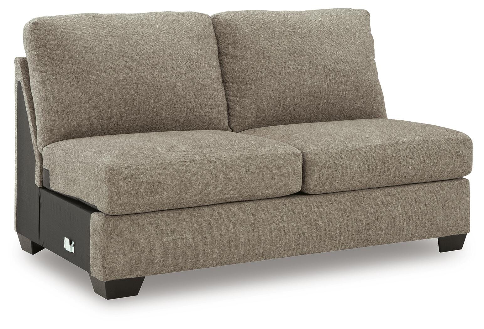 Newellen Sleeper Sectional with Chaise - Image 9