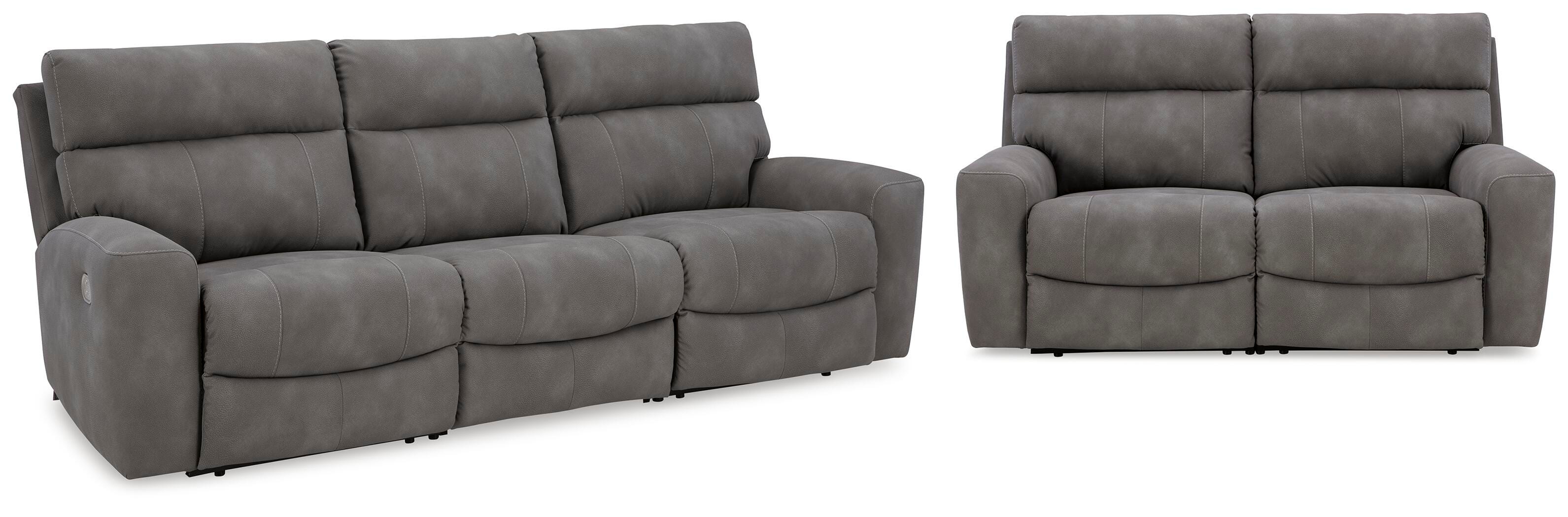Next-Gen DuraPella Living Room Set - Image 11