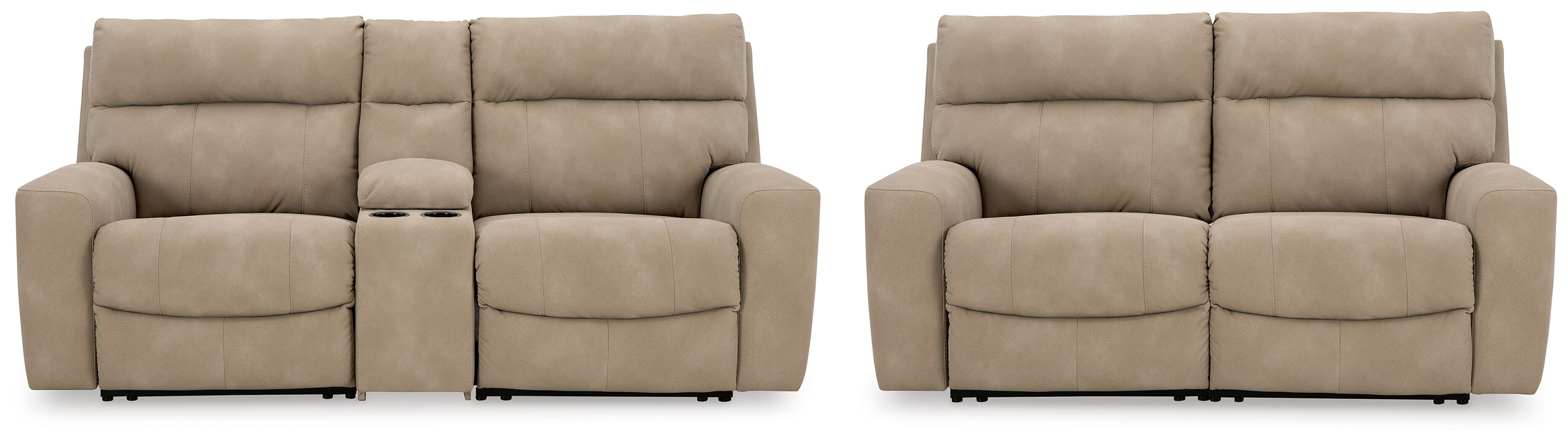 Next-Gen DuraPella Living Room Set - Image 19