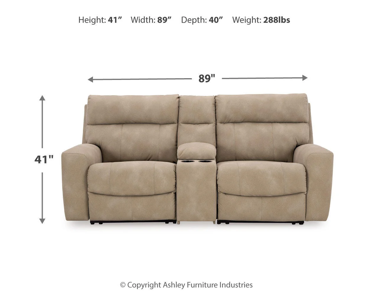 Next-Gen DuraPella Living Room Set - Image 21