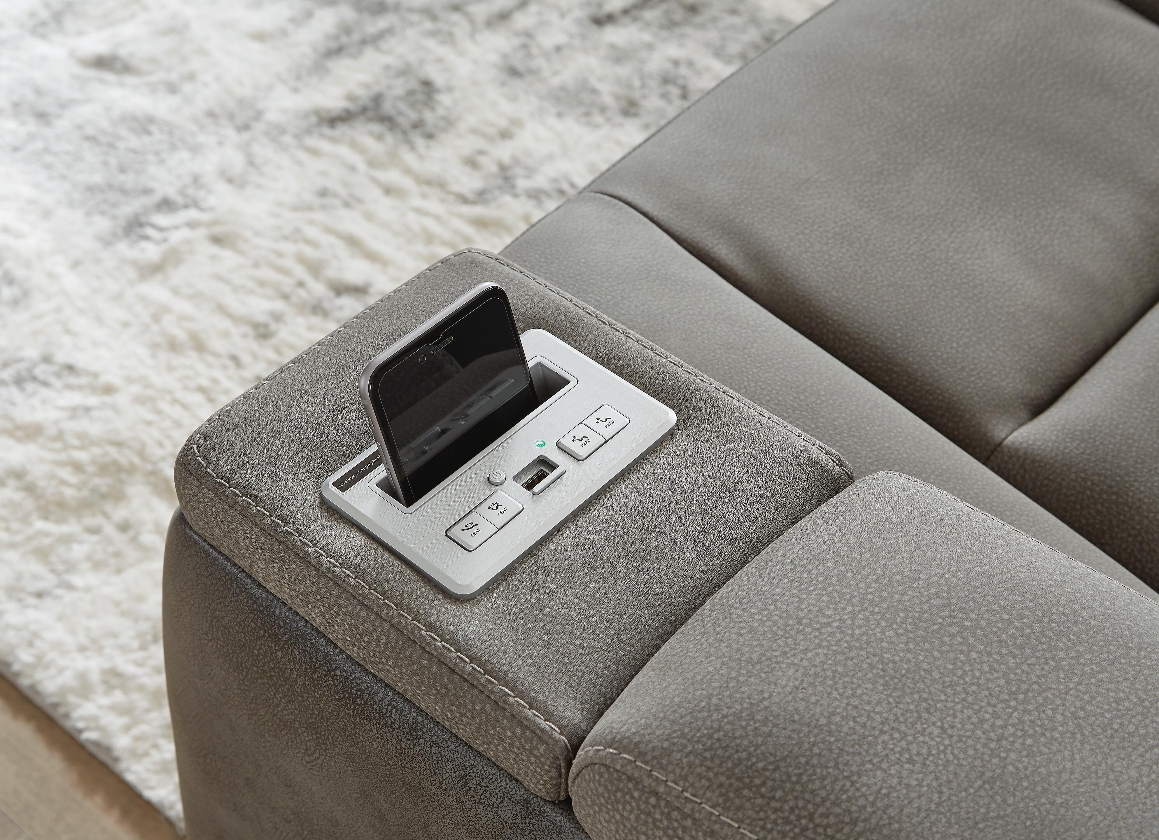 Next-Gen DuraPella Power Recliner - Image 40