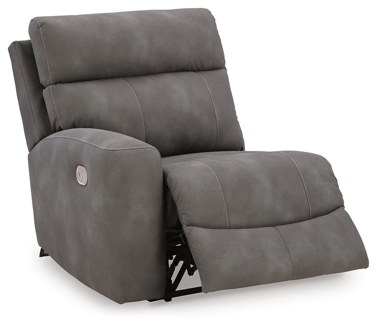 Next-Gen DuraPella Power Reclining Sectional - Image 10