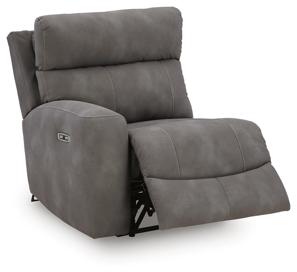 Next-Gen DuraPella Power Reclining Sectional - Image 11