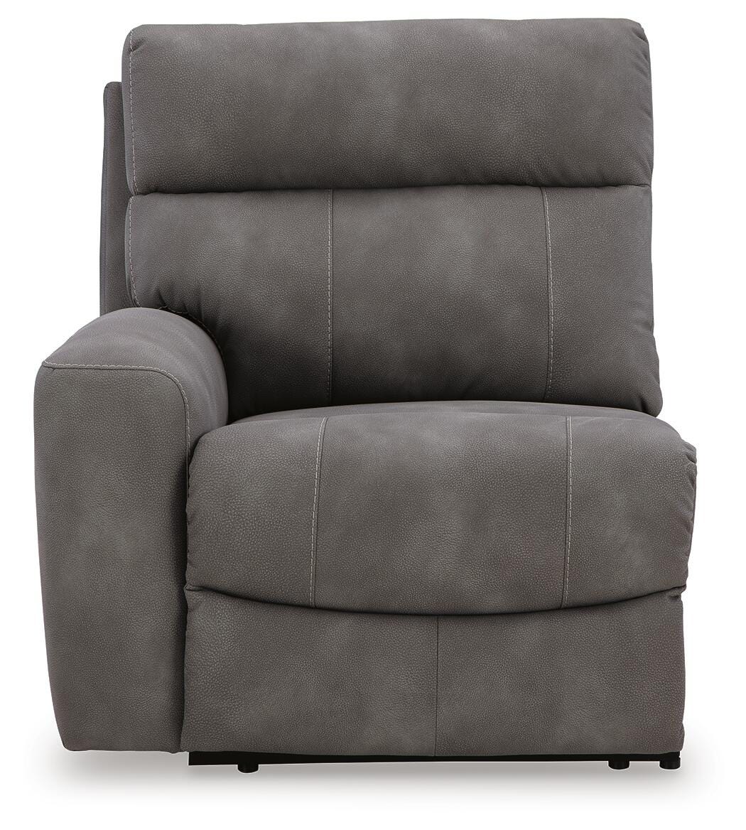 Next-Gen DuraPella Power Reclining Sectional - Image 12
