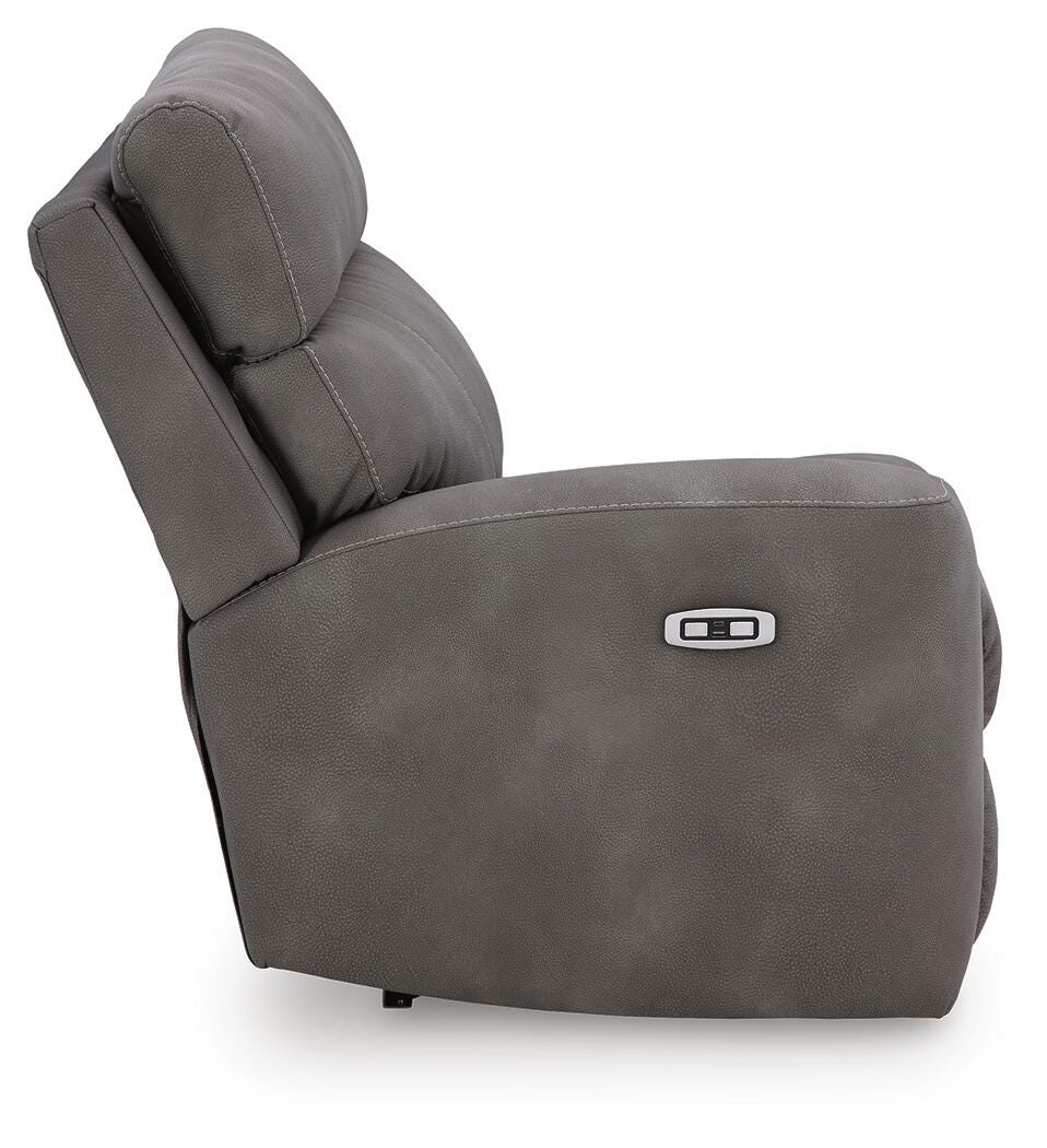 Next-Gen DuraPella Power Reclining Sectional - Image 13