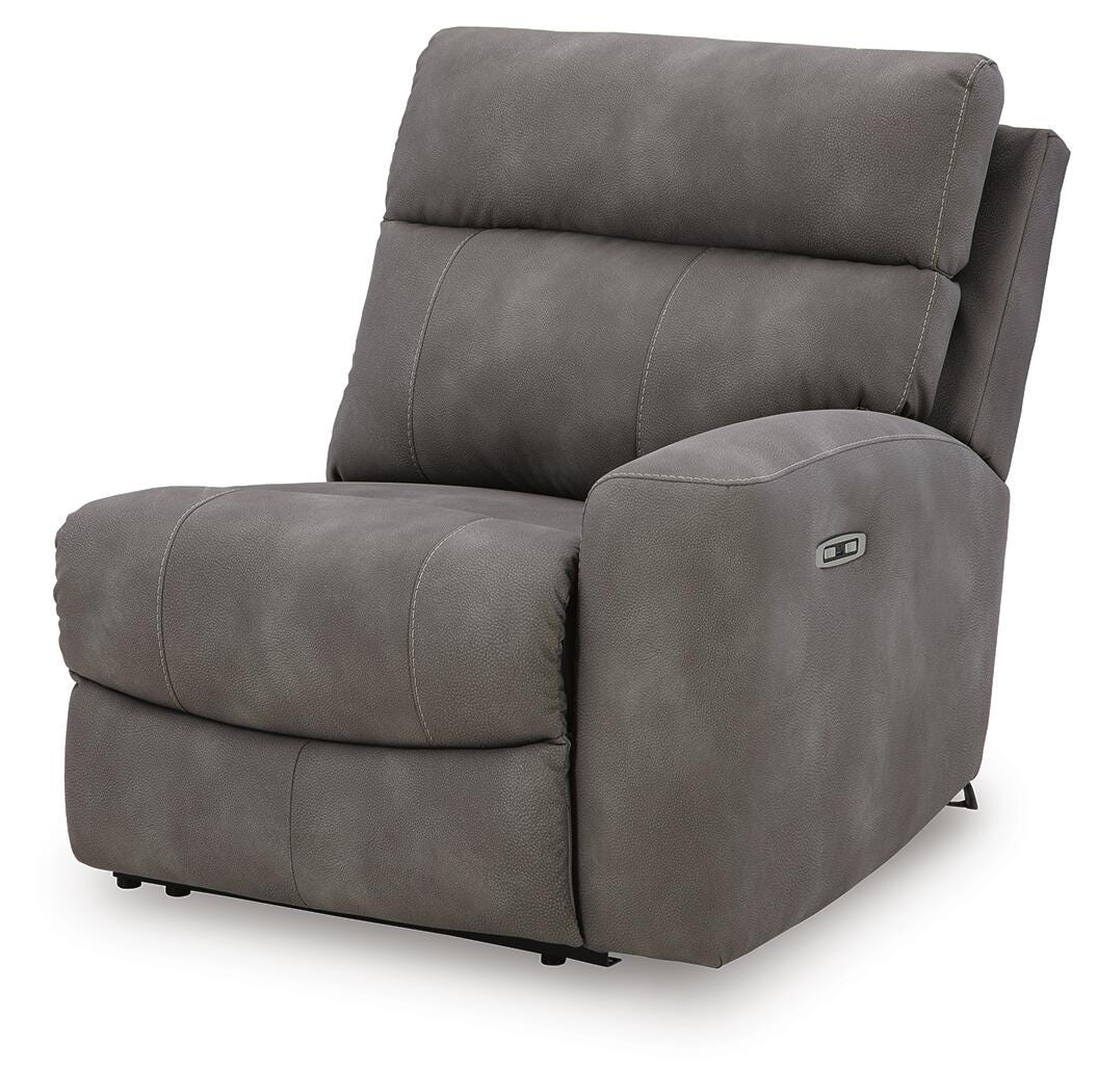 Next-Gen DuraPella Power Reclining Sectional - Image 14