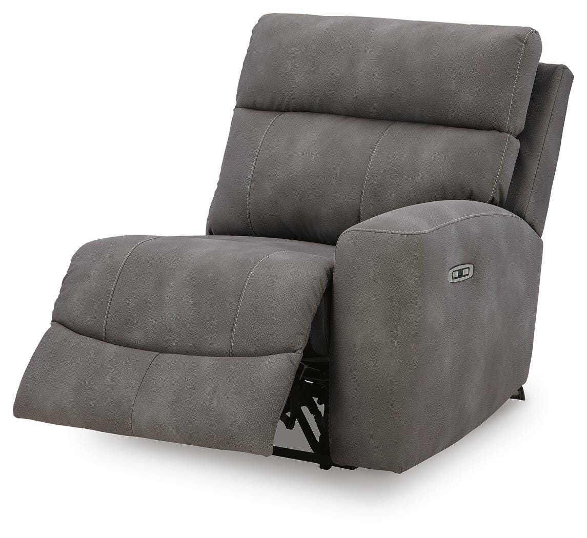 Next-Gen DuraPella Power Reclining Sectional - Image 16