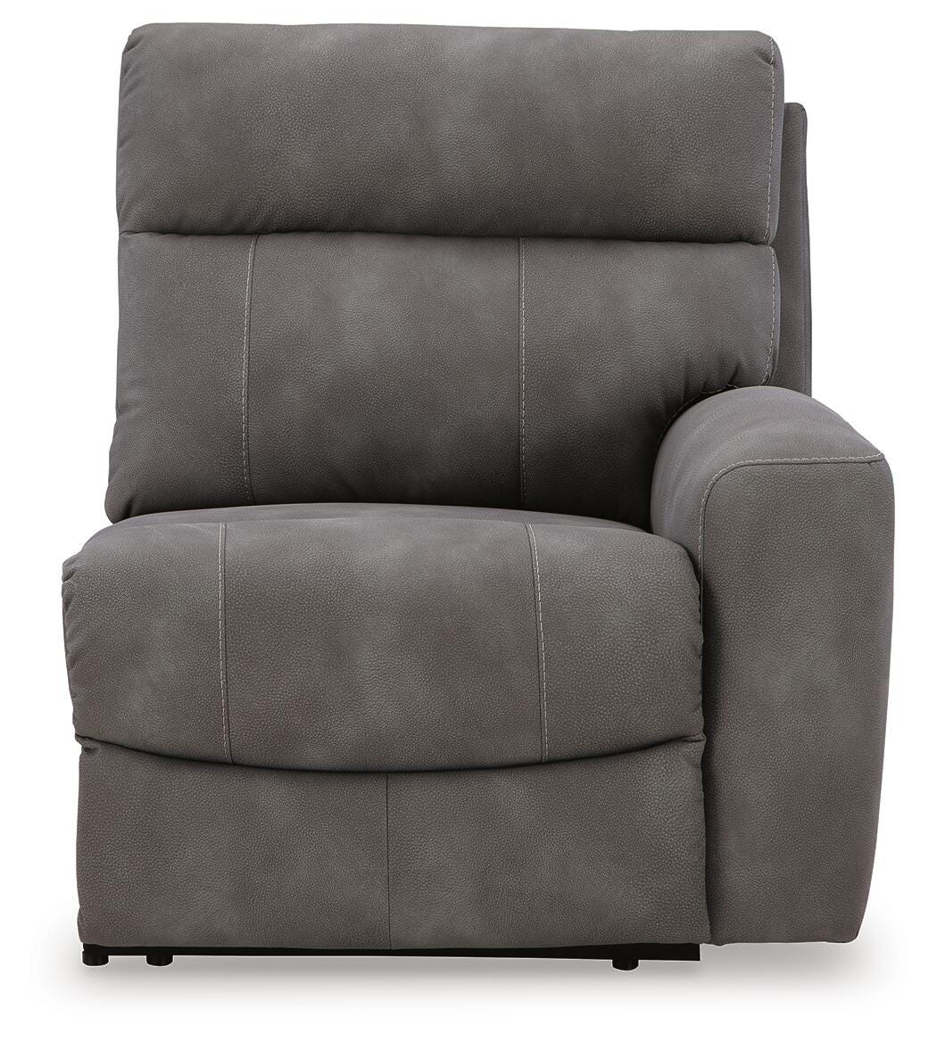Next-Gen DuraPella Power Reclining Sectional - Image 18