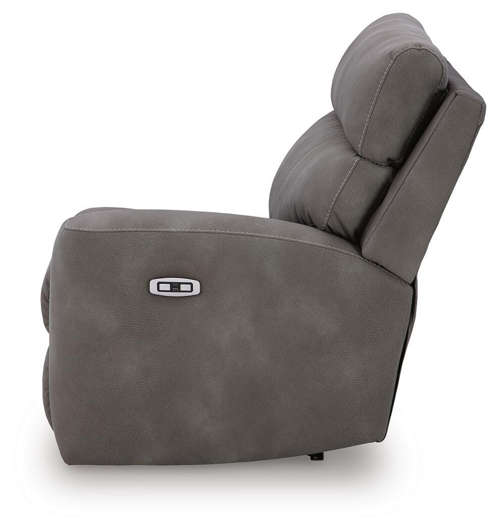 Next-Gen DuraPella Power Reclining Sectional - Image 19