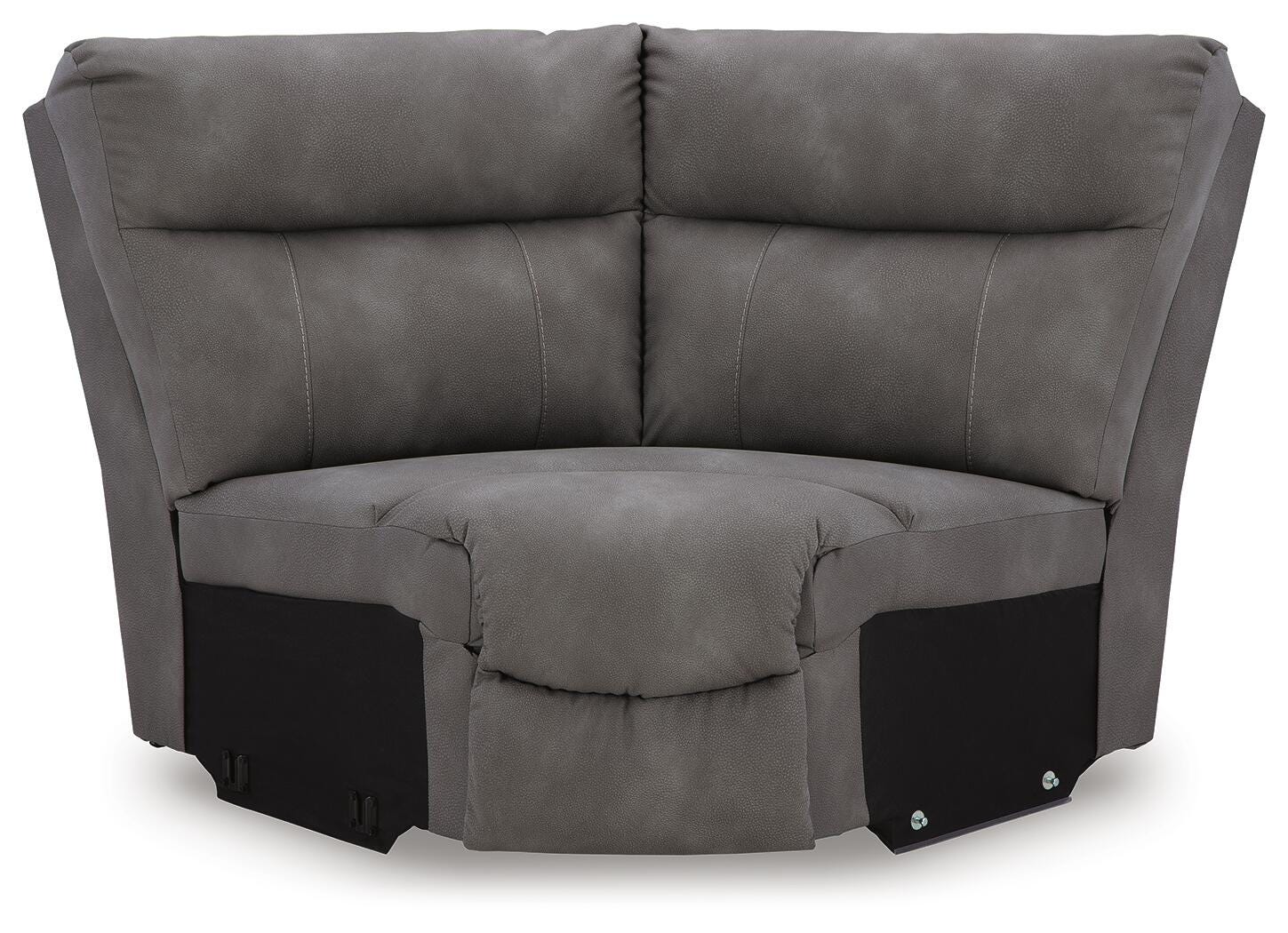 Next-Gen DuraPella Power Reclining Sectional - Image 20