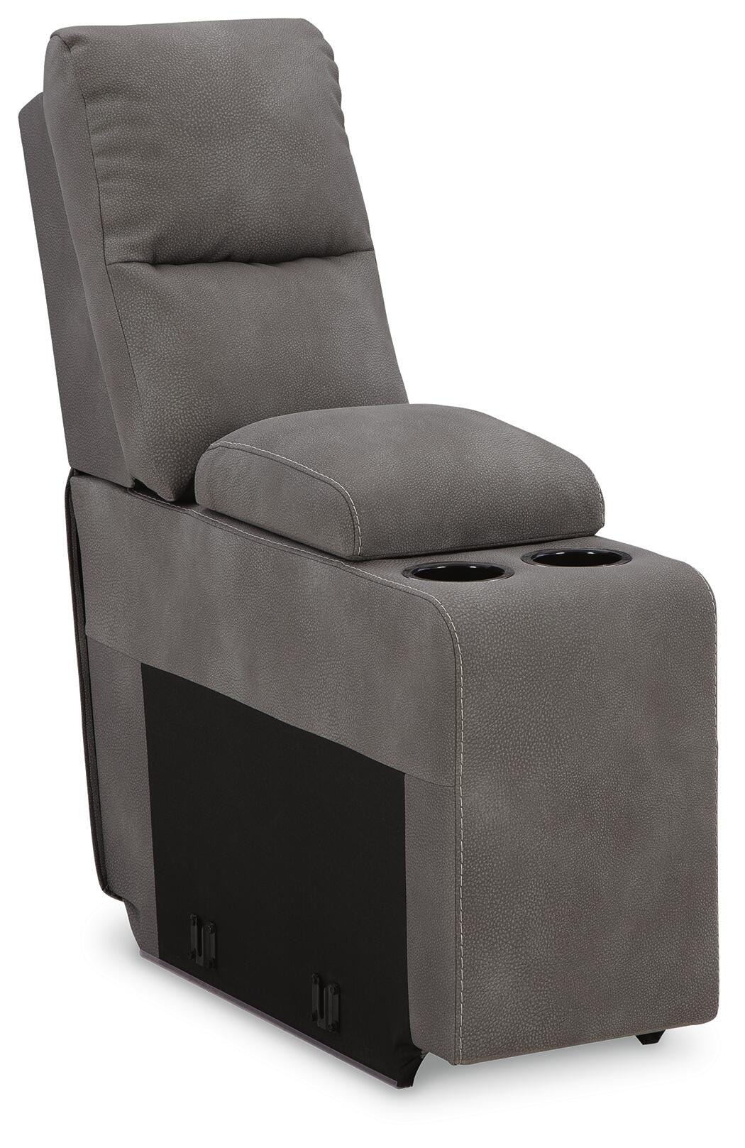 Next-Gen DuraPella Power Reclining Sectional - Image 27