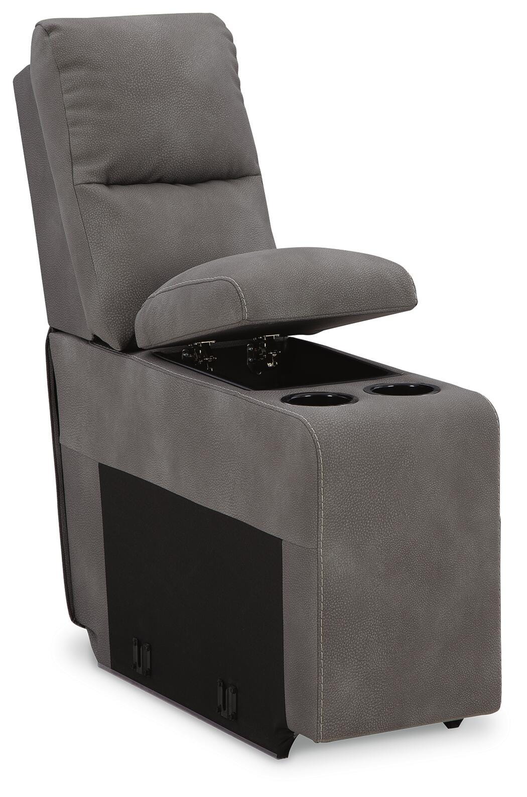 Next-Gen DuraPella Power Reclining Sectional - Image 29