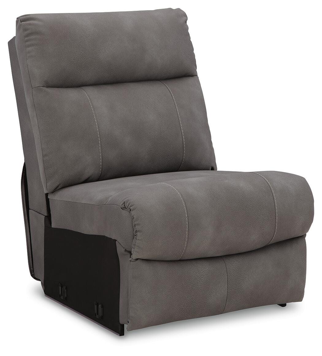 Next-Gen DuraPella Power Reclining Sectional - Image 3