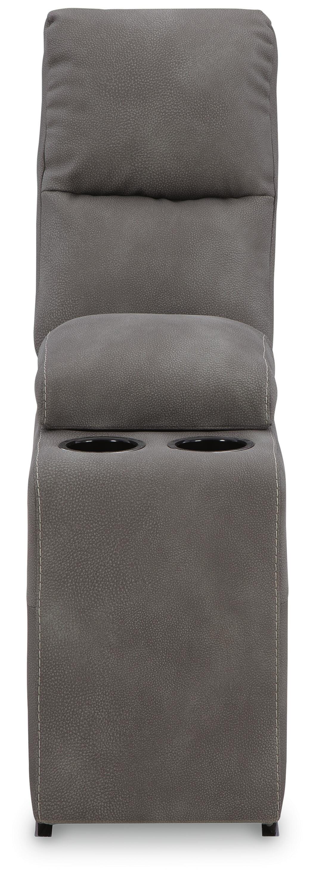 Next-Gen DuraPella Power Reclining Sectional - Image 30