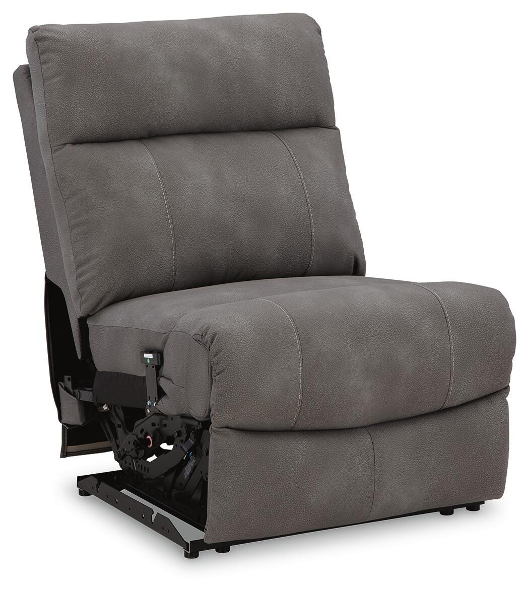 Next-Gen DuraPella Power Reclining Sectional - Image 36