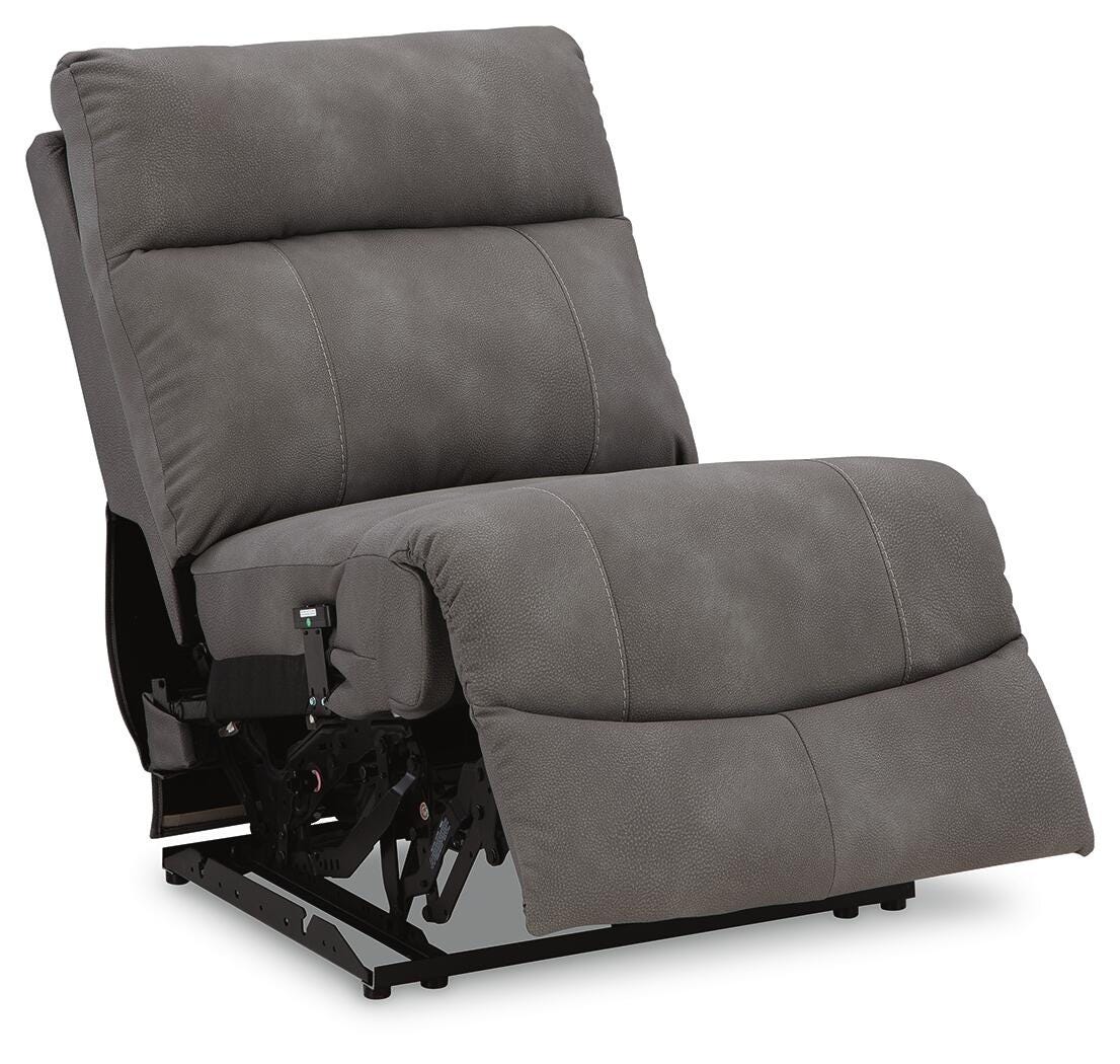 Next-Gen DuraPella Power Reclining Sectional - Image 38
