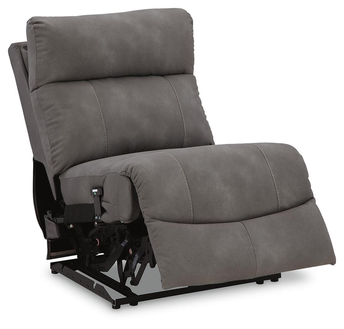 Next-Gen DuraPella Power Reclining Sectional - Image 39