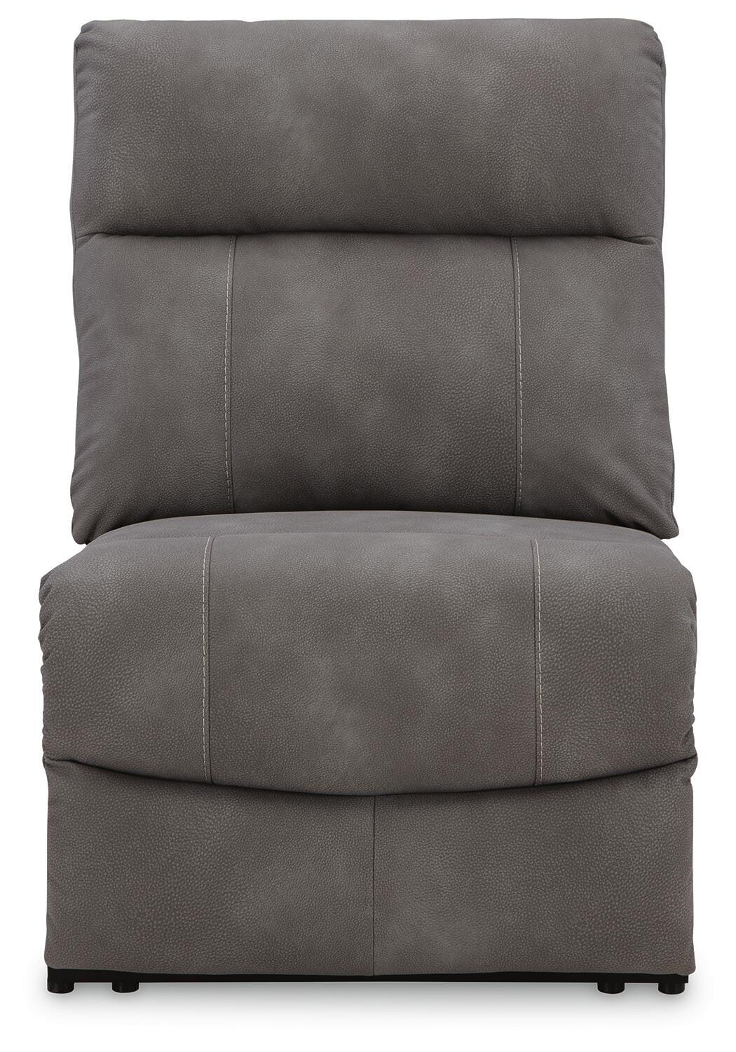 Next-Gen DuraPella Power Reclining Sectional - Image 40