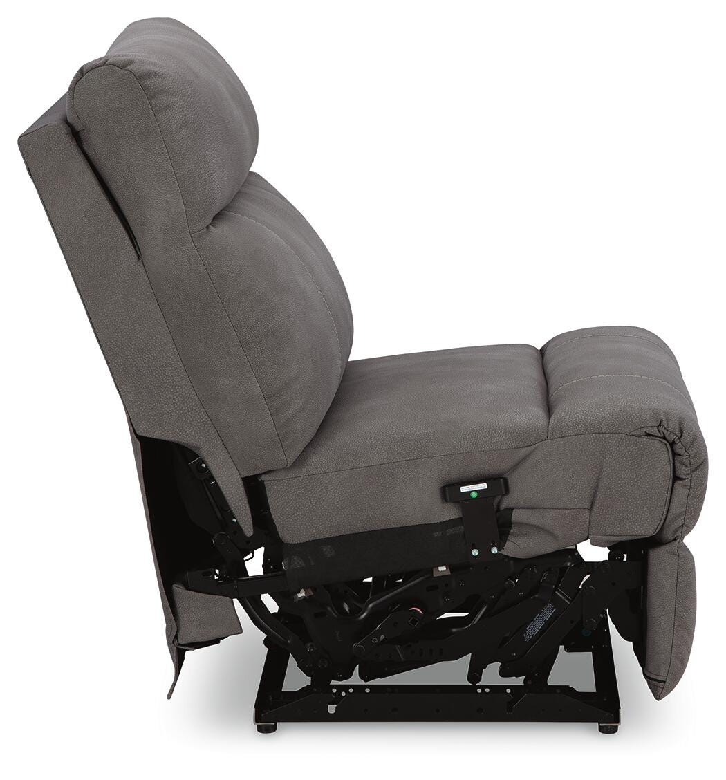 Next-Gen DuraPella Power Reclining Sectional - Image 41