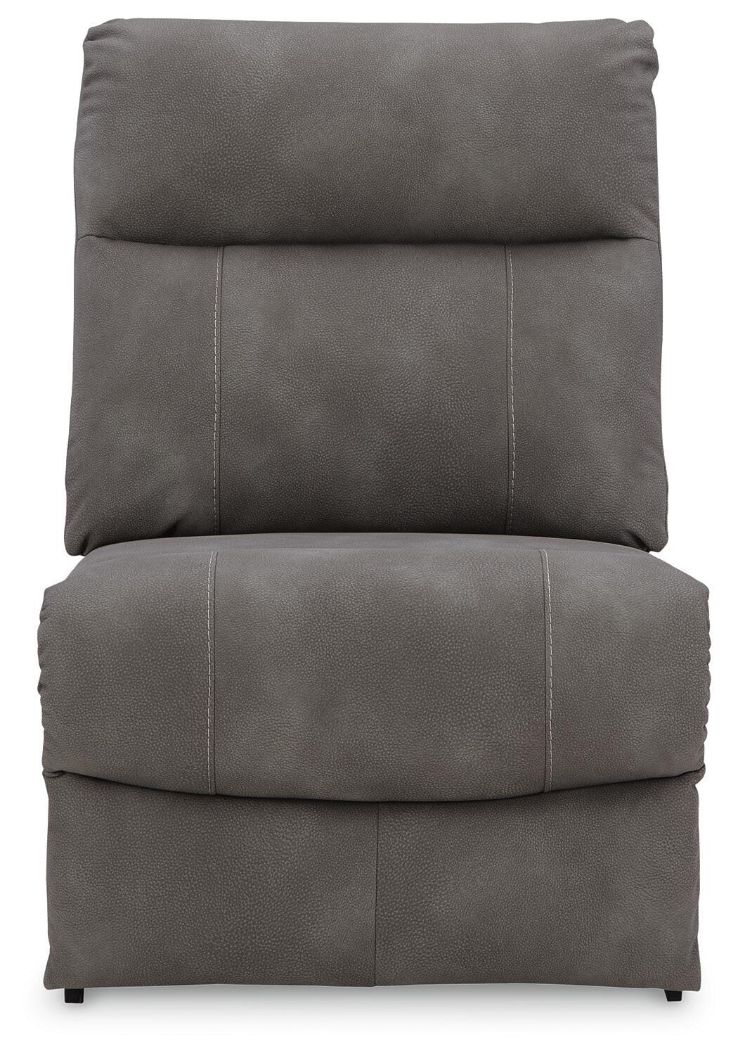 Next-Gen DuraPella Power Reclining Sectional - Image 5