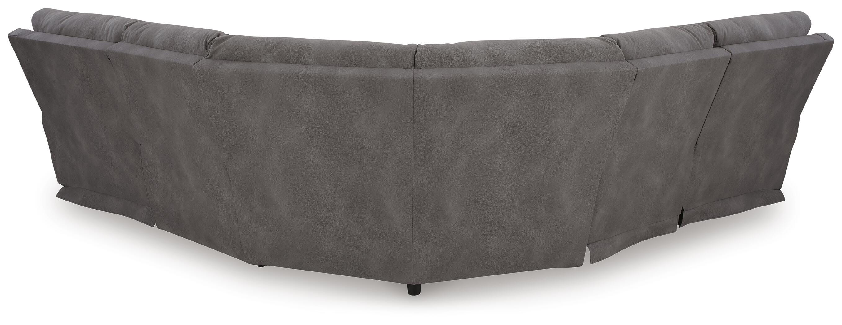 Next-Gen DuraPella Power Reclining Sectional - Image 52