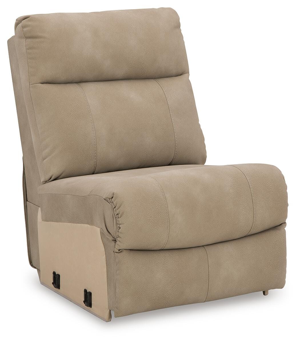 Next-Gen DuraPella Power Reclining Sectional - Image 55