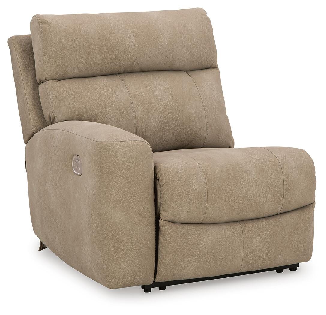 Next-Gen DuraPella Power Reclining Sectional - Image 59