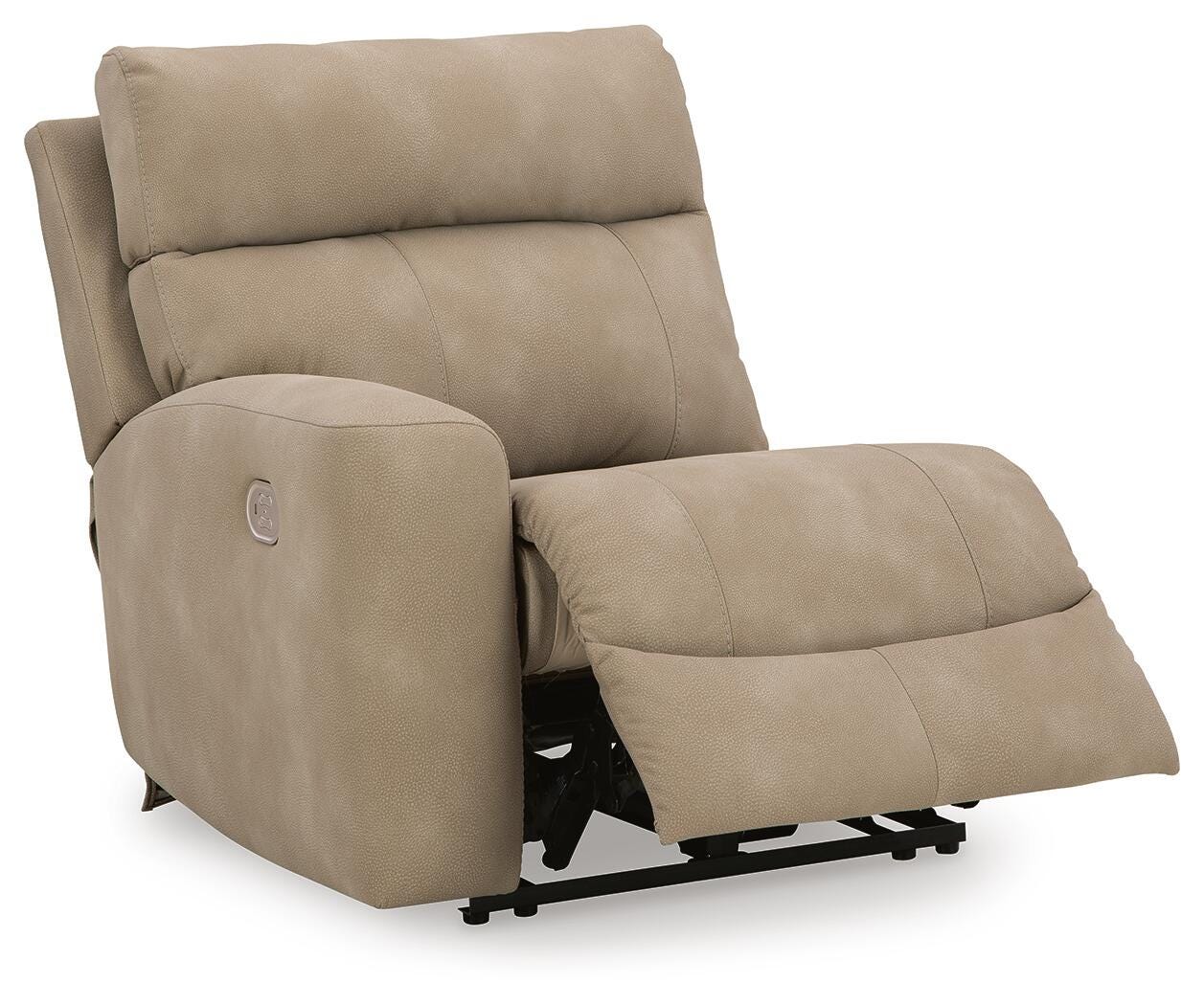 Next-Gen DuraPella Power Reclining Sectional - Image 61