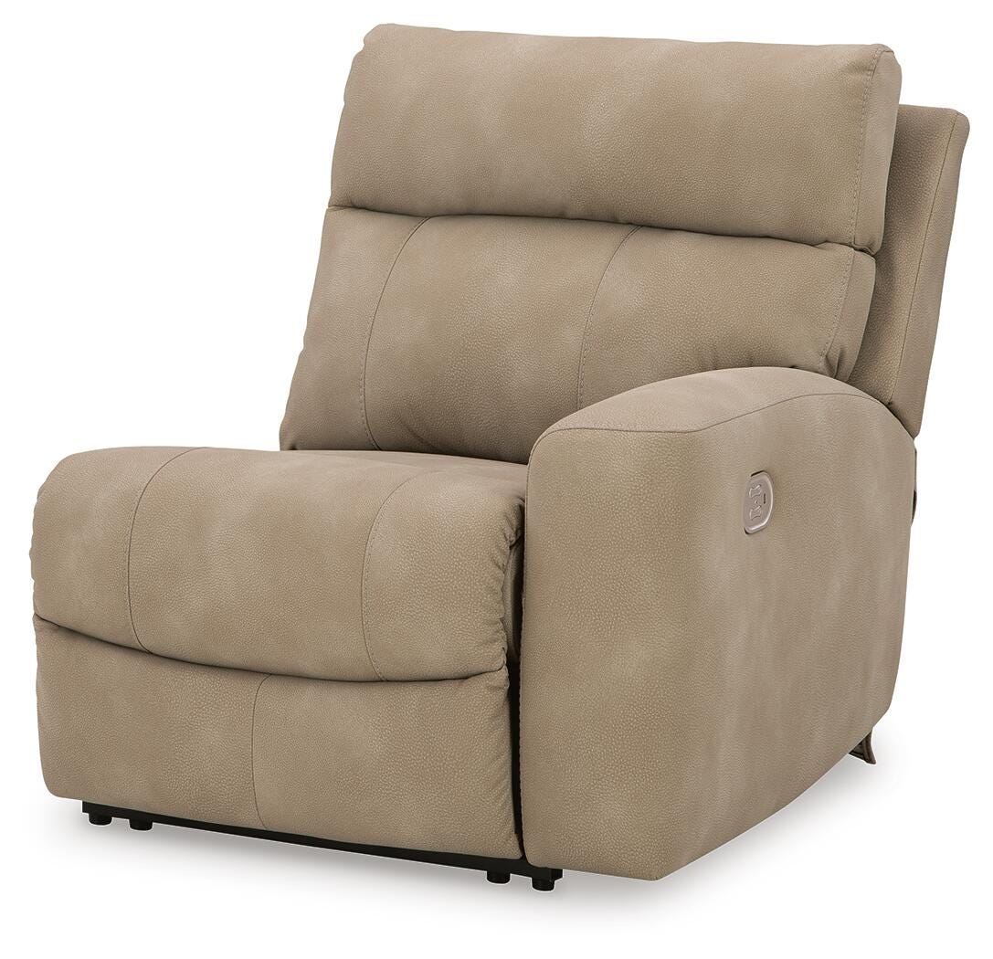 Next-Gen DuraPella Power Reclining Sectional - Image 64